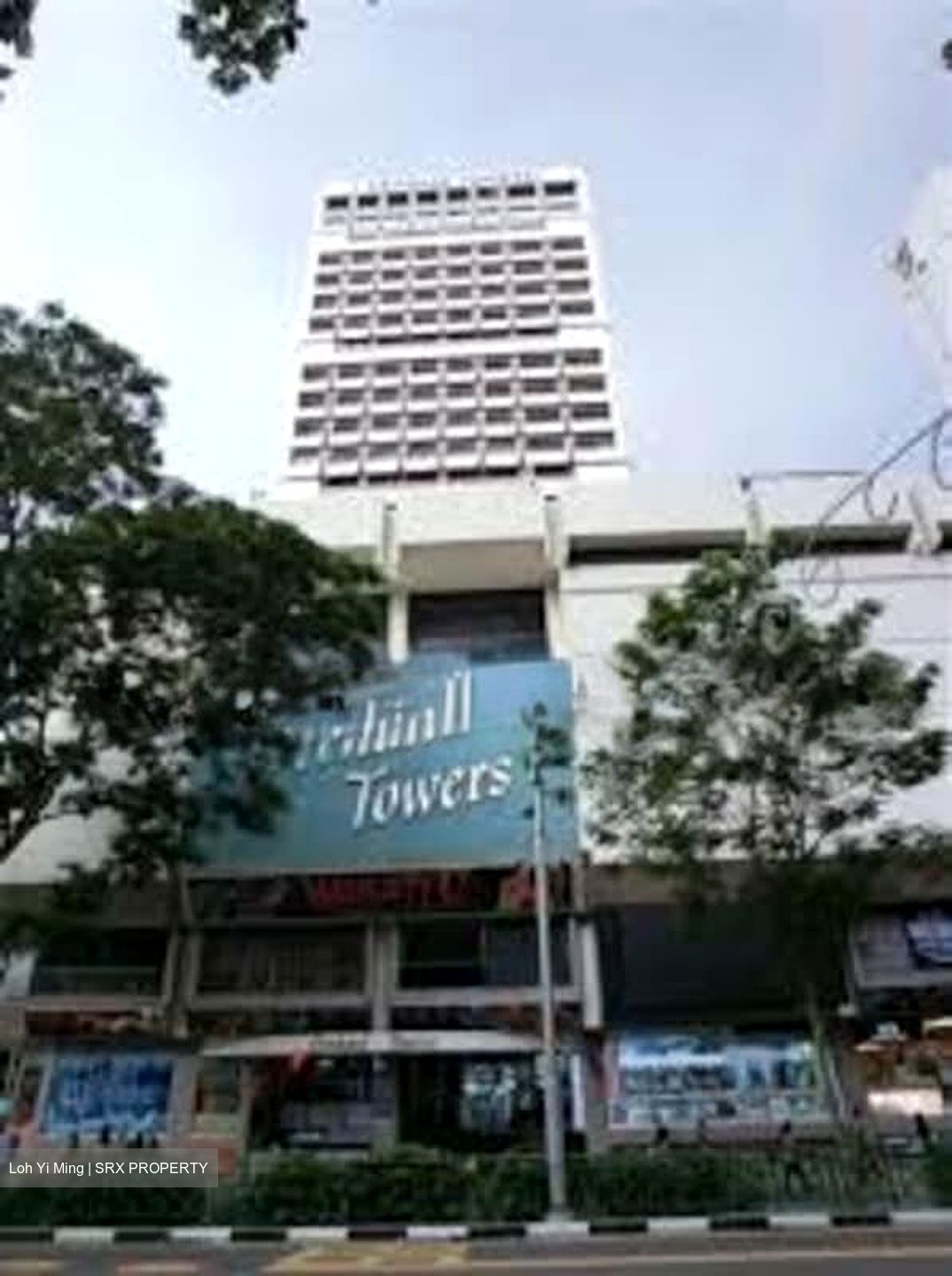 Orchard Towers (D9), Retail #554086121